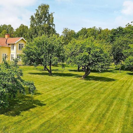 Holiday Home Nykvarn Exterior foto