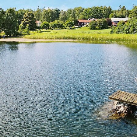 Holiday Home Nykvarn Exterior foto